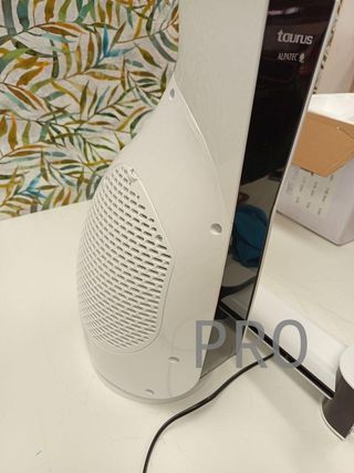 Ventilador de torre Babel Taurus Invisible