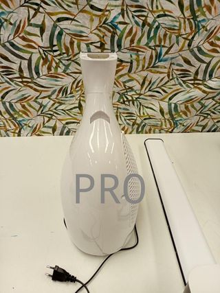 Ventilador de torre Babel Taurus Invisible