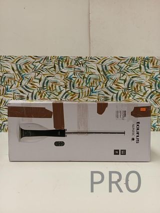 Ventilador de torre Babel Taurus Invisible