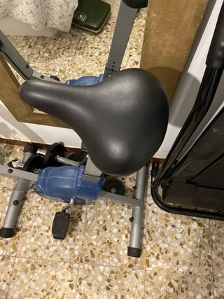 Bicicleta Estática Fitlife Evolution