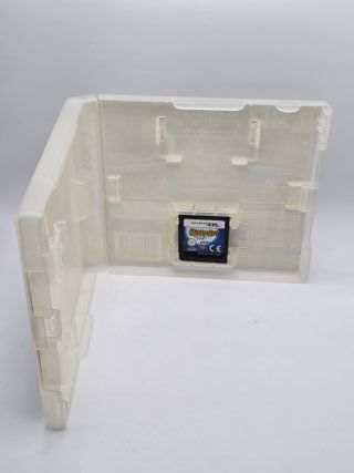 Scooby-Doo! La Palude del Mistero Nintendo DS