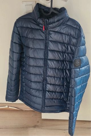 Cazadora Geographical Norway Talla L