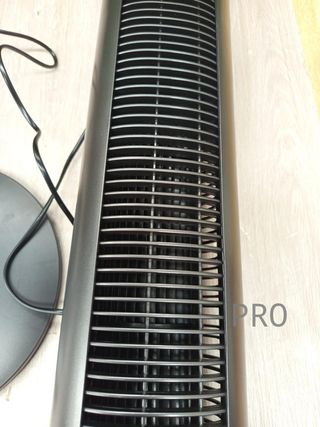 Taurus - Ventilador de torre New Babel