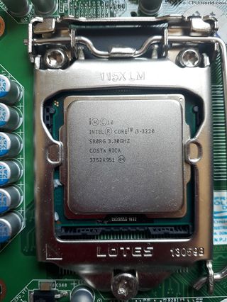 Procesador Intel Core i3-3220