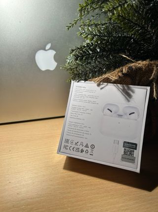 Auriculares Pro Blancos 6 h llamada 7h música