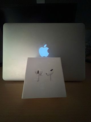 Auriculares Pro Blancos 6 h llamada 7h música