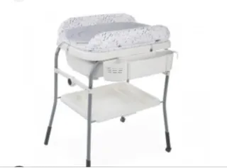 Bañera cambiador Chicco