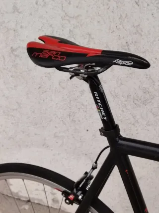 Bici Corsa Wilier Escape 56 - 10v