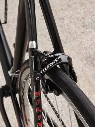 Bici Corsa Wilier Escape 56 - 10v