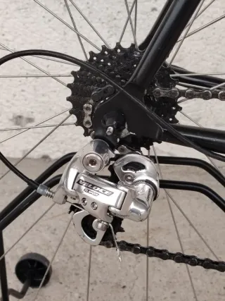 Bici Corsa Wilier Escape 56 - 10v