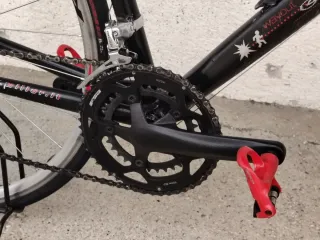 Bici Corsa Wilier Escape 56 - 10v