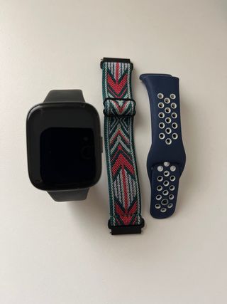 Xiaomi Redmi Watch 3 Active + Correas