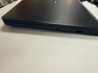 Portátil Dell Latitude E5270 Negro