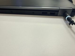 Portátil Dell Latitude E5270 Negro