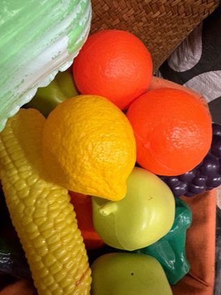 Juguetes Cocinita Accesorios Varios