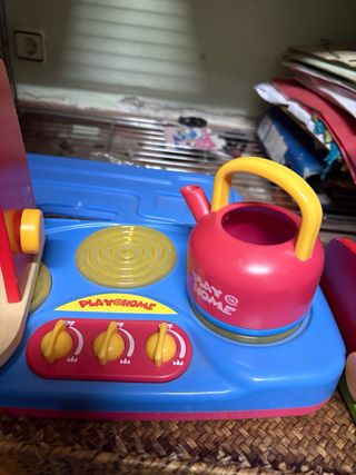 Juguetes Cocinita Accesorios Varios