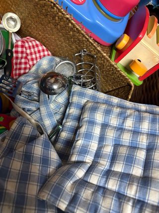 Juguetes Cocinita Accesorios Varios