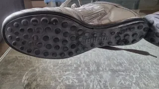 Zapatillas Bikkembergs Plata Talla 38