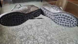 Zapatillas Bikkembergs Plata Talla 38