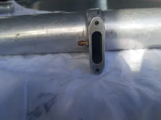 Escape Nitro 50 Align Heli Radio Control