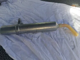 Escape Nitro 50 Align Heli Radio Control