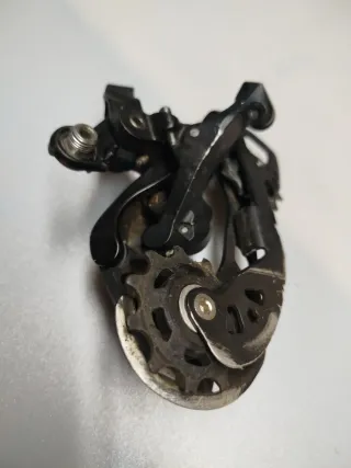 Cambio Shimano XT 11V