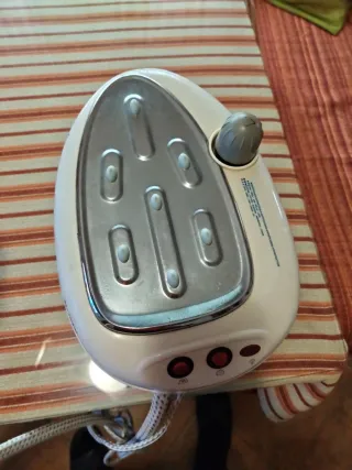 Centro Planchado Ariete StiroMatic 2400