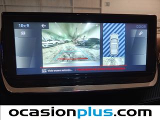 Peugeot 2008 PureTech 130 GT Line 96 kW (130 CV)