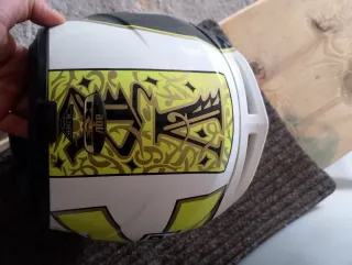 Casco Moto AGV Valentino Rossi
