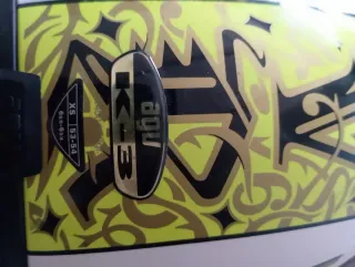 Casco Moto AGV Valentino Rossi