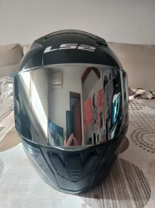 Casco LS2