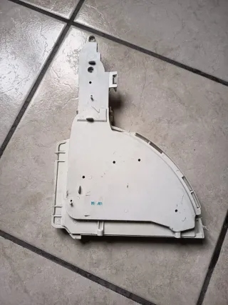 Vaschetta lavatrice Ariston