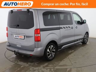 Citroën Spacetourer 2.0 Blue-HDi Feel M