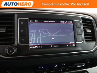 Citroën Spacetourer 2.0 Blue-HDi Feel M