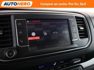 Citroën Spacetourer 2.0 Blue-HDi Feel M