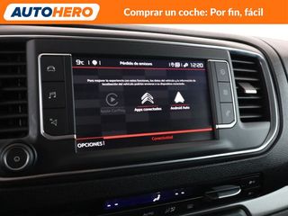 Citroën Spacetourer 2.0 Blue-HDi Feel M