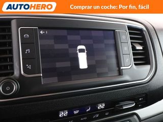 Citroën Spacetourer 2.0 Blue-HDi Feel M