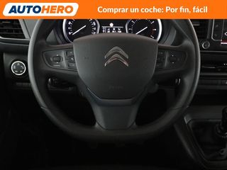 Citroën Spacetourer 2.0 Blue-HDi Feel M