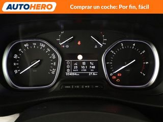 Citroën Spacetourer 2.0 Blue-HDi Feel M