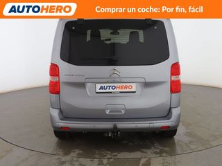 Citroën Spacetourer 2.0 Blue-HDi Feel M