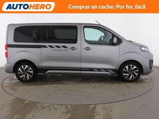 Citroën Spacetourer 2.0 Blue-HDi Feel M