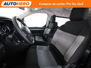 Citroën Spacetourer 2.0 Blue-HDi Feel M