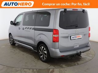 Citroën Spacetourer 2.0 Blue-HDi Feel M