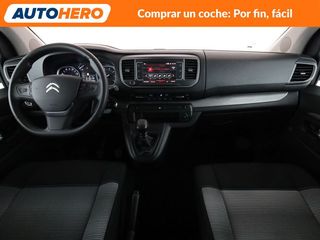 Citroën Spacetourer 2.0 Blue-HDi Feel M