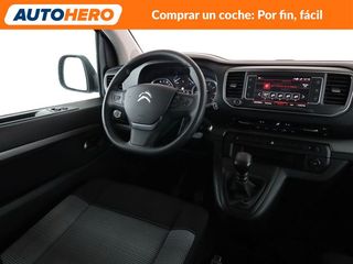 Citroën Spacetourer 2.0 Blue-HDi Feel M