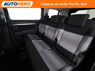 Citroën Spacetourer 2.0 Blue-HDi Feel M