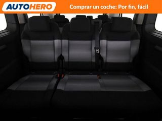 Citroën Spacetourer 2.0 Blue-HDi Feel M