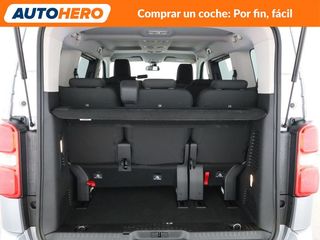 Citroën Spacetourer 2.0 Blue-HDi Feel M