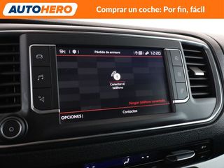 Citroën Spacetourer 2.0 Blue-HDi Feel M