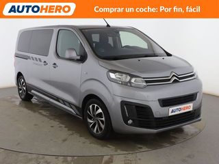 Citroën Spacetourer 2.0 Blue-HDi Feel M